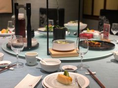 店内布置-久宴·天目湖大鱼头(恐龙园店)