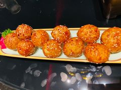-鼎原力量东北吊炉烧烤(幸福街店)
