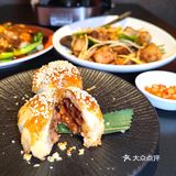 港点粤菜年夜饭 | 美食佳肴过春节