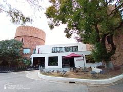 -J Create城市露营咖啡·简餐·宠物(上海动物园店)