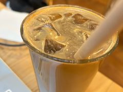 -大书房咖啡(中传国交店)
