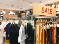 -MUJI无印良品(领秀城店)