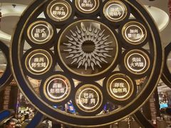 -芭菲盛宴·环球美食(北城国际店)