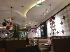 -斗牛士牛排餐厅(嘉里汇店)