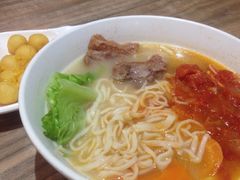 -九毛九西北菜(番禺万达店)