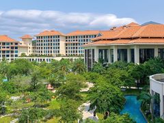 -惠州金海湾嘉华度假酒店