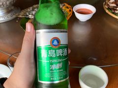 -傣泐金湾餐厅