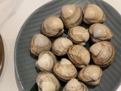 -大呲花丹东海鲜烤肉(梅林店)