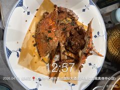 -香阁餐厅·常州菜·常州菜代表品牌(新北奥体店)
