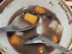 -鲜芋仙·芋圆·仙草(天津鲁能城店)