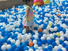 -渔岛海洋度假区