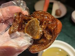 -和子足浴SPA会馆(东方之门店)