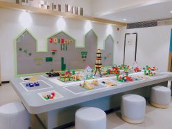 点击看大图 -MELAND CLUB亲子乐园·派对(浦东LCM置汇旭辉馆)