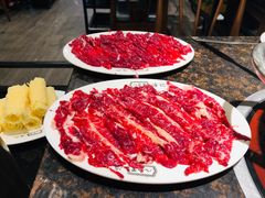 嫩肉-八合里牛肉火锅(新洲店)