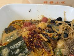 -林静小吃(复兴路店)