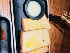 烤面包片-刘明记乐山烧烤(犀浦店)