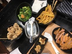 梅子地瓜-小明同学(三里屯店)