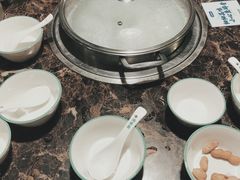 -鱼粤鲜淘米捞·中山脆肉鲩火锅(悦湖会店)
