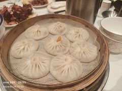 -冷大厨灌汤包