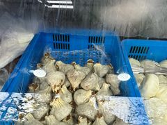 -航天馒头(瞻园路店)