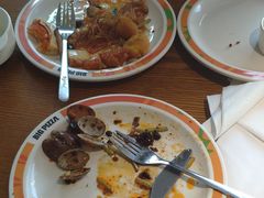 -比格比萨自助(花园路店)