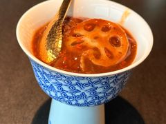 -喜悦烤鸭·新京菜(王府井店)