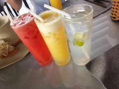 -Lanterns Vietnamese Restaurant