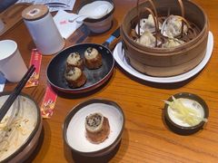 -龍堂蟹黄小笼包(万家丽店)