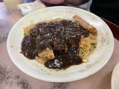 -满足面(白水井大街店)