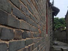 -扬美古镇景区