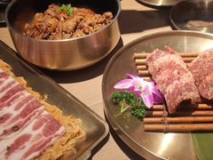 -西塔老太太泥炉烤肉(北京望京店)
