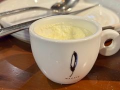 -MAGPIE喜鹊派餐厅(华侨城店)