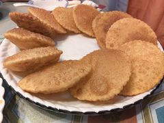 -伊帆食府·青海美食