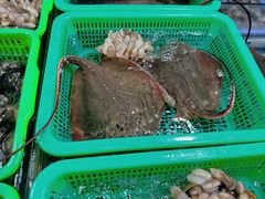 -都斛海鲜街