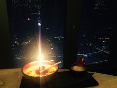 -广州四季酒店·佰鲜汇·现代法餐