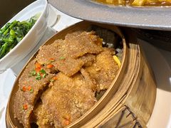 -徽镇小厨·经典徽菜(马连道店)