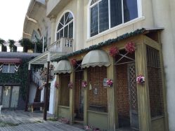 佳丽·贝拉婚礼宫邸-巴黎春天婚纱摄影(临安店)
