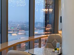 -三迪希尔顿酒店·星空酒廊