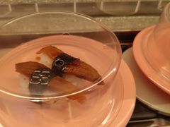 -争鲜回转寿司(朝北大悦城店)