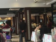 门面-知味观·味庄(杨公堤店)