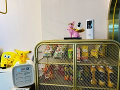 -极光点播影院·Switch.游戏馆(世界之窗店)