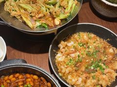-湖兰金牌小炒肉(椒江万达店)