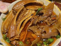 -大虎重庆老火锅(正弘城店)