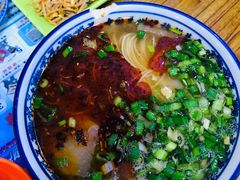 -伊穆祥牛肉面总店·清真
