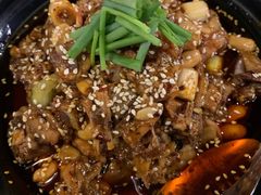 -华豫川酒家(大卫城店)