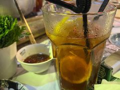-禄婶鸡煲·打边炉