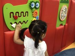 -小问号·科学启蒙·逻辑思维·阅读素养·口才演讲(杨浦合生汇中心)