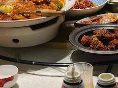 -食味楼(枫林湾店)