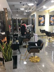 -AYO SALON