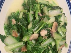 -破三川·新川菜(静安大融城店)